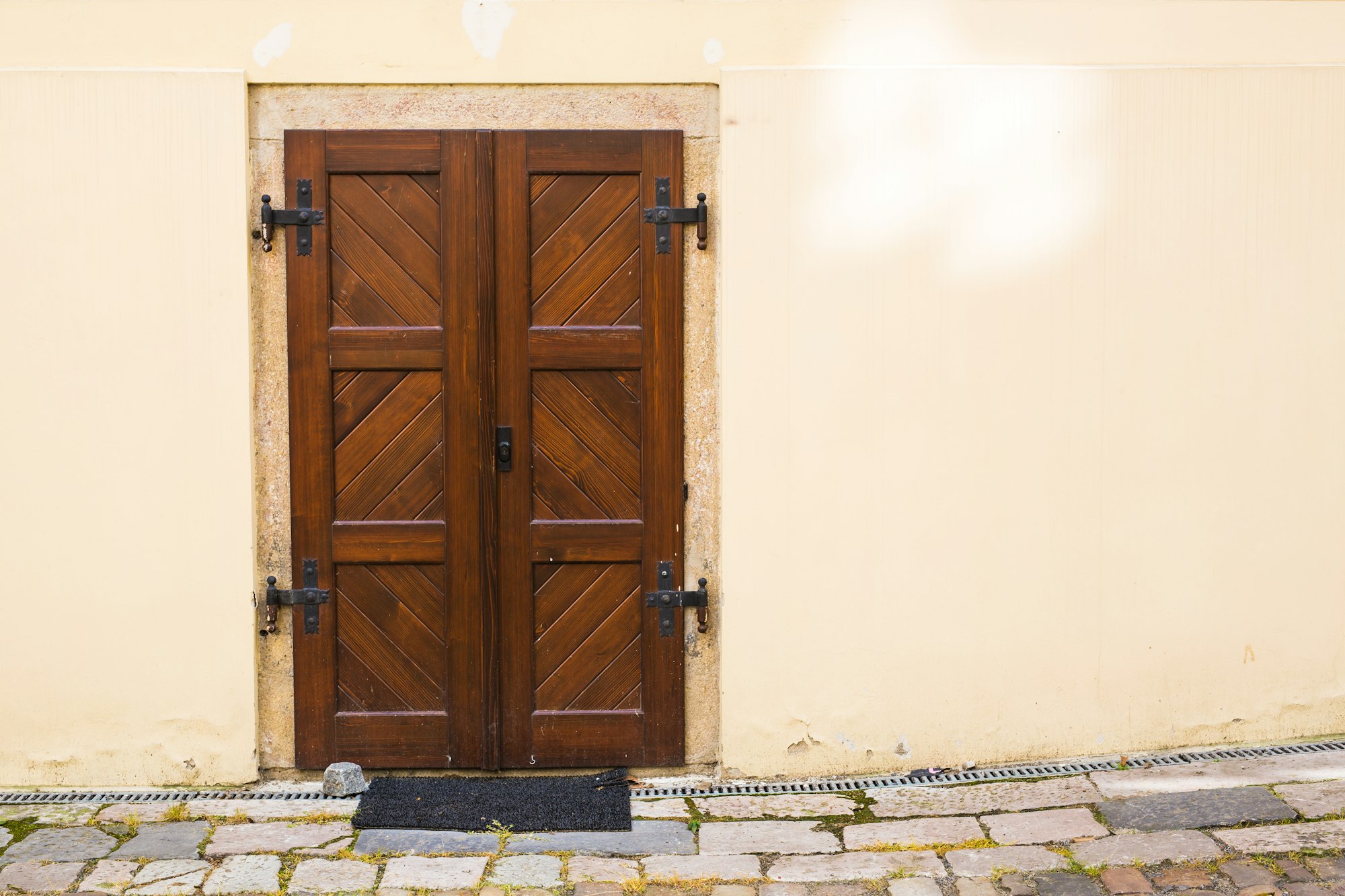 Divers types de portes pour sublimer votre maison